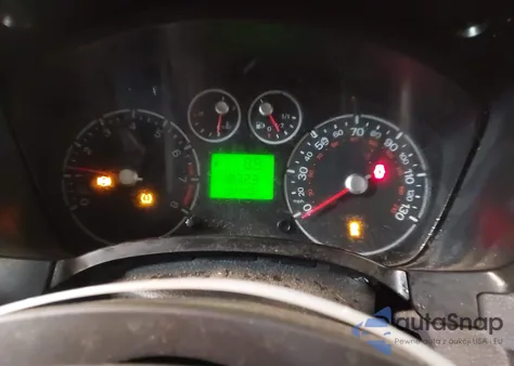 2012 Ford Transit Connect Xlt из США, поврежденный, VIN NM0LS7BN5CT116531